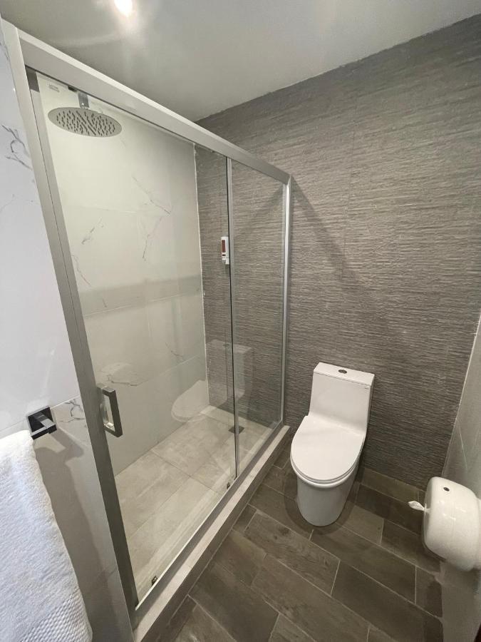 Villas Santander Hotel Boutique Гватемала Экстерьер фото