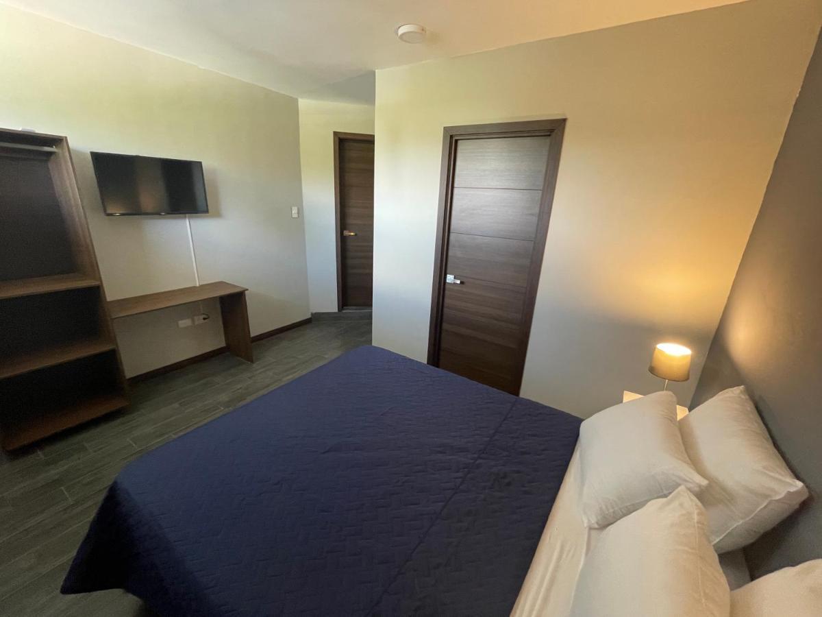 Villas Santander Hotel Boutique Гватемала Экстерьер фото