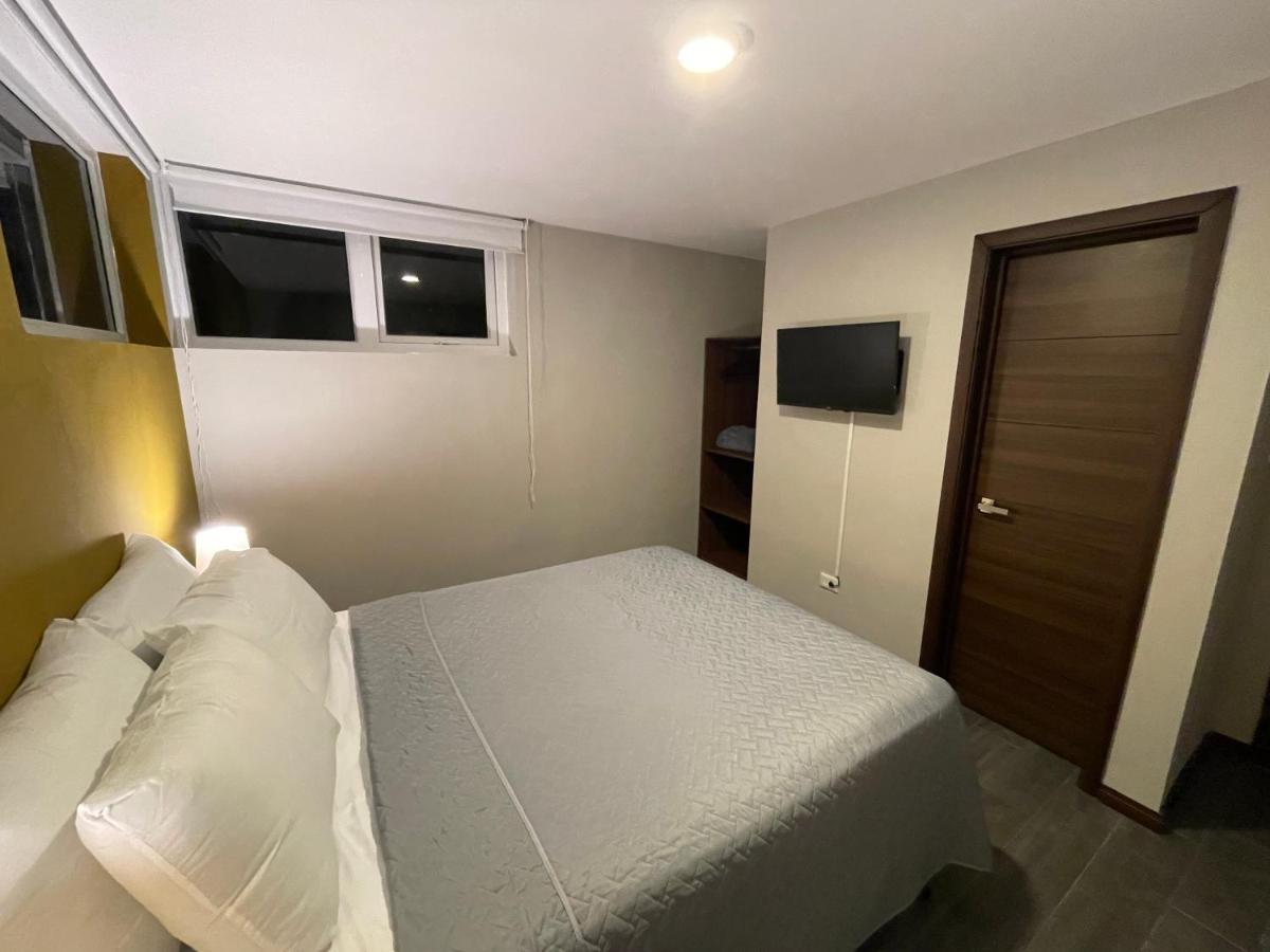 Villas Santander Hotel Boutique Гватемала Экстерьер фото