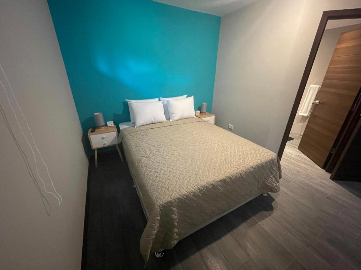 Villas Santander Hotel Boutique Гватемала Экстерьер фото