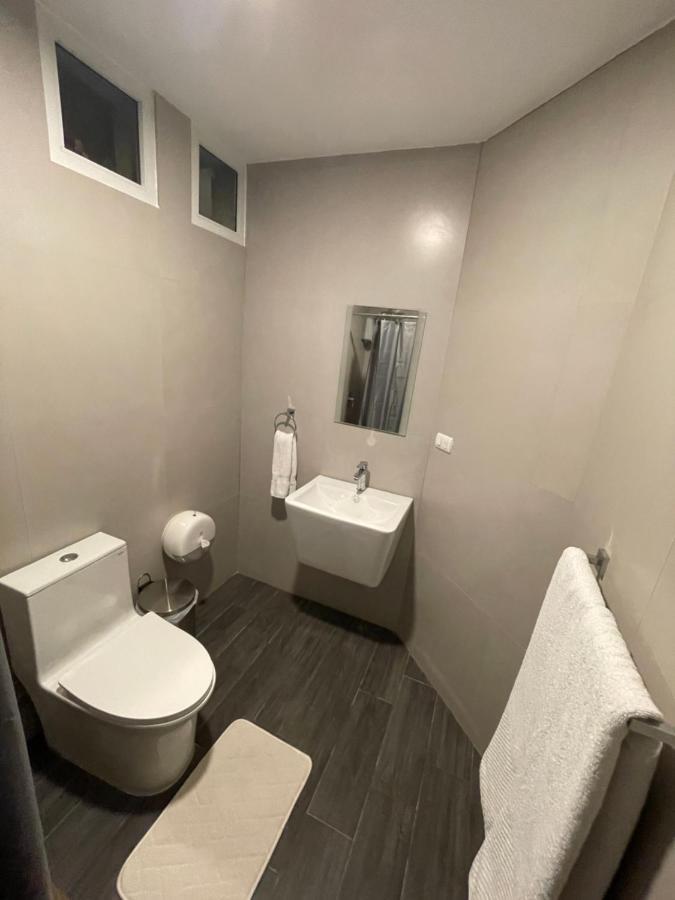 Villas Santander Hotel Boutique Гватемала Экстерьер фото