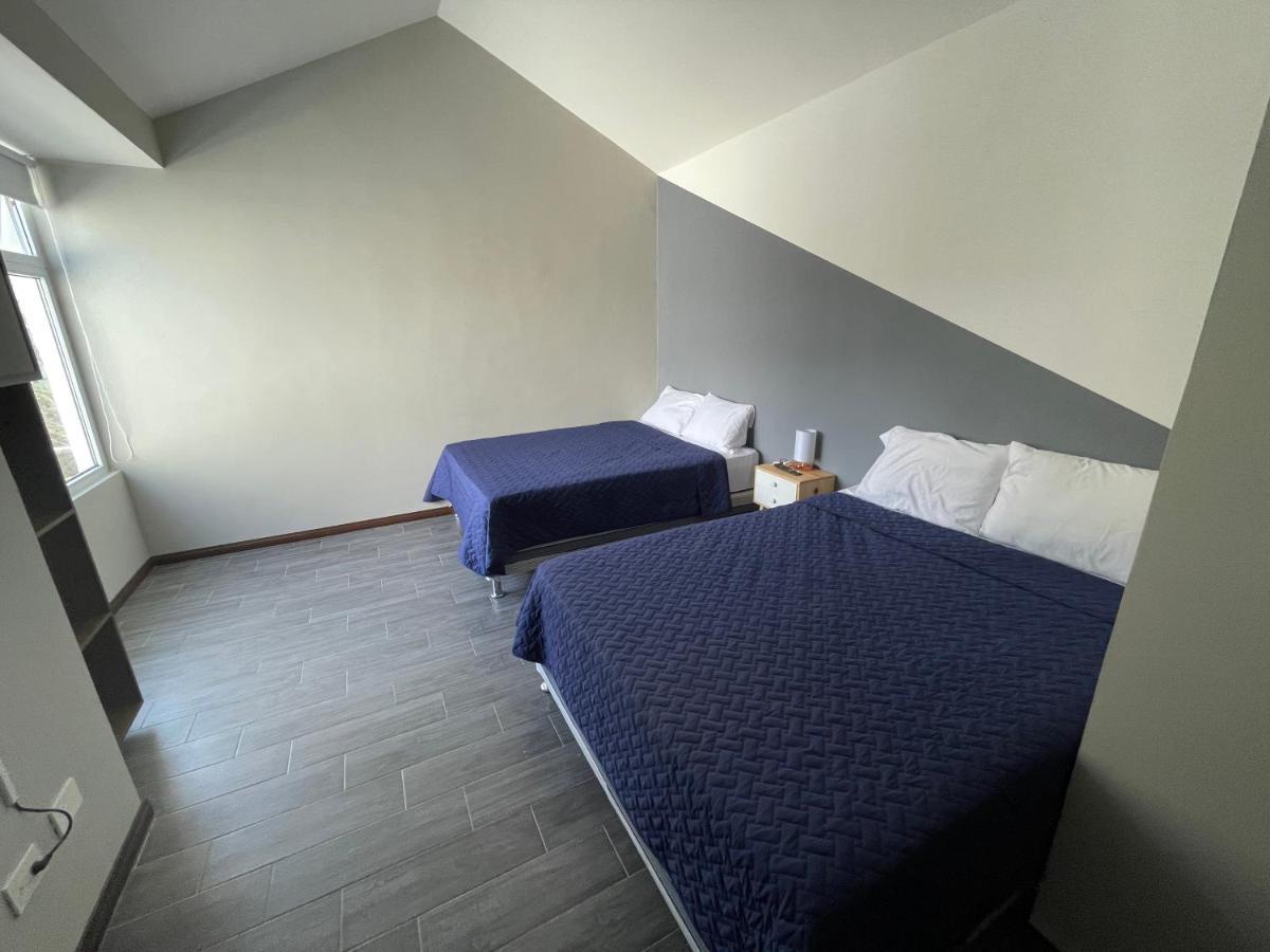 Villas Santander Hotel Boutique Гватемала Экстерьер фото
