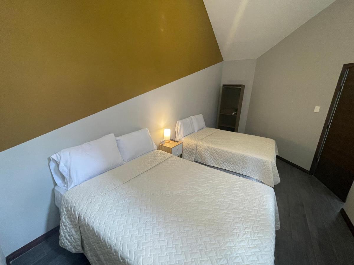 Villas Santander Hotel Boutique Гватемала Экстерьер фото